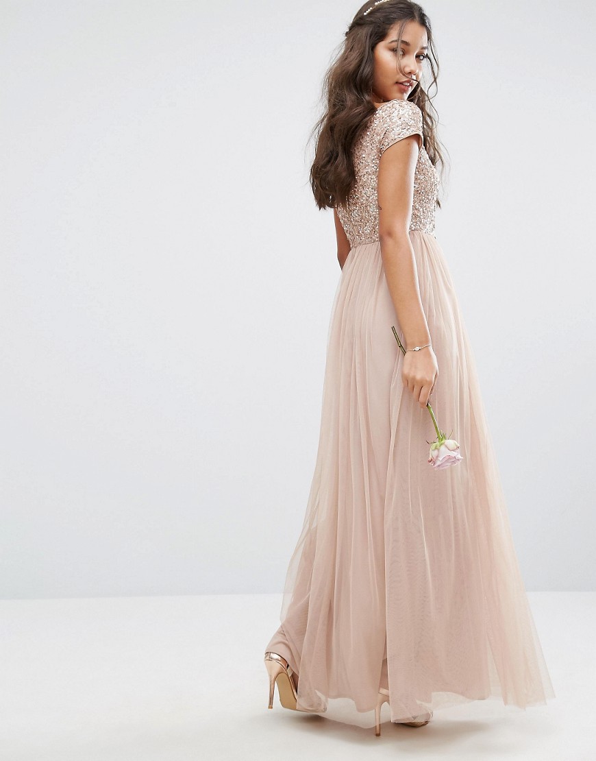 Bridesmaid Dress Ideas Shop 20 Gowns Under 150 Inside Weddings